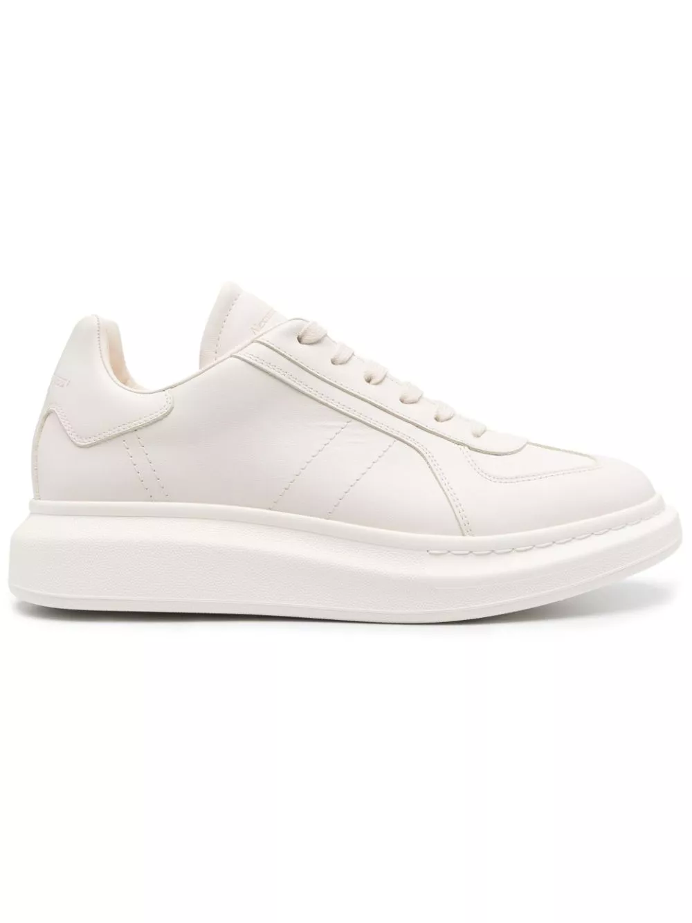 Cheap Alexander McQueen Oversized Retro sneakers Men 0113