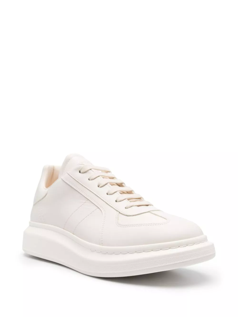 Cheap Alexander McQueen Oversized Retro sneakers Men 0113