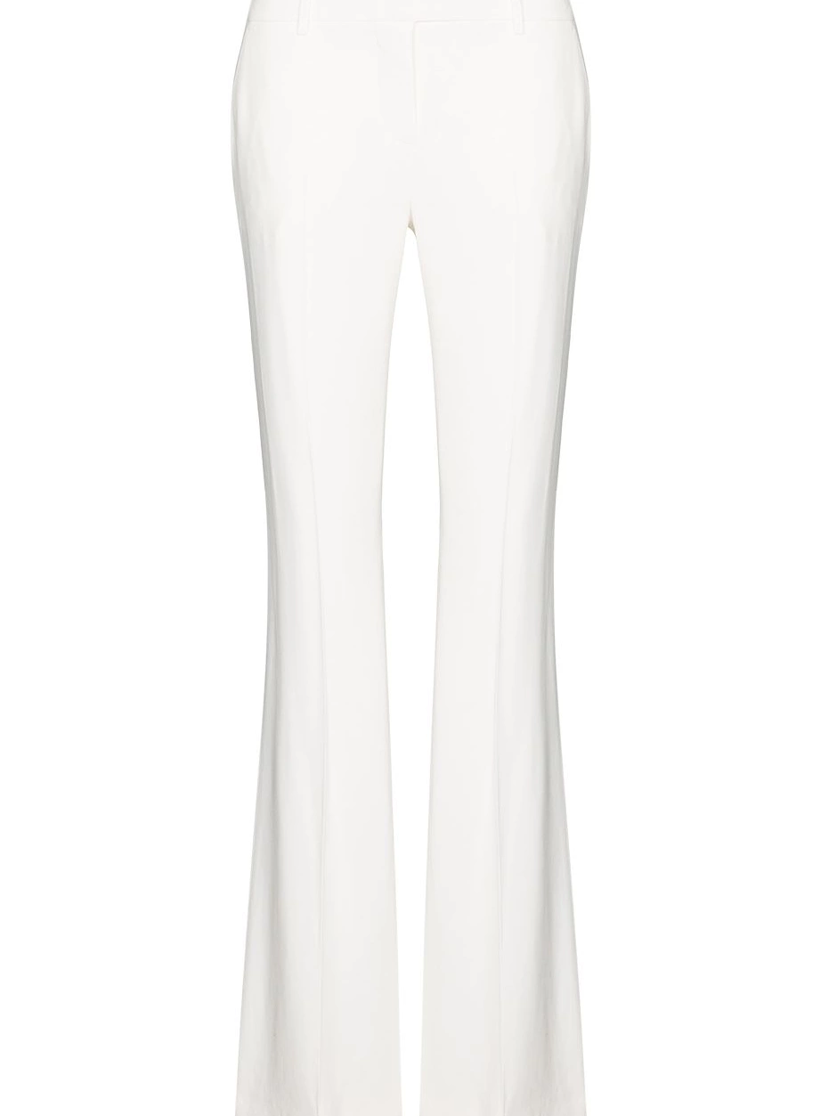 Affordable mid-rise ETRO Women flared trousers 0304